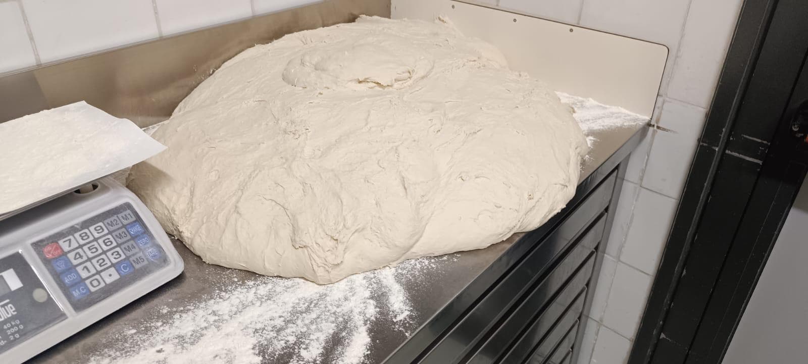 Pizzeria Calvino 1946 - Foto