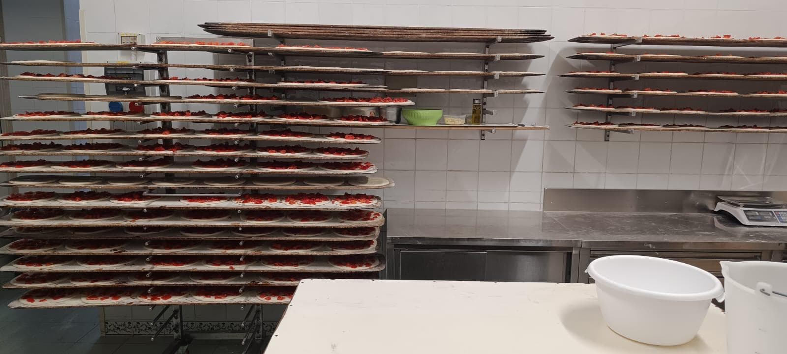 Pizzeria Calvino 1946 - Foto