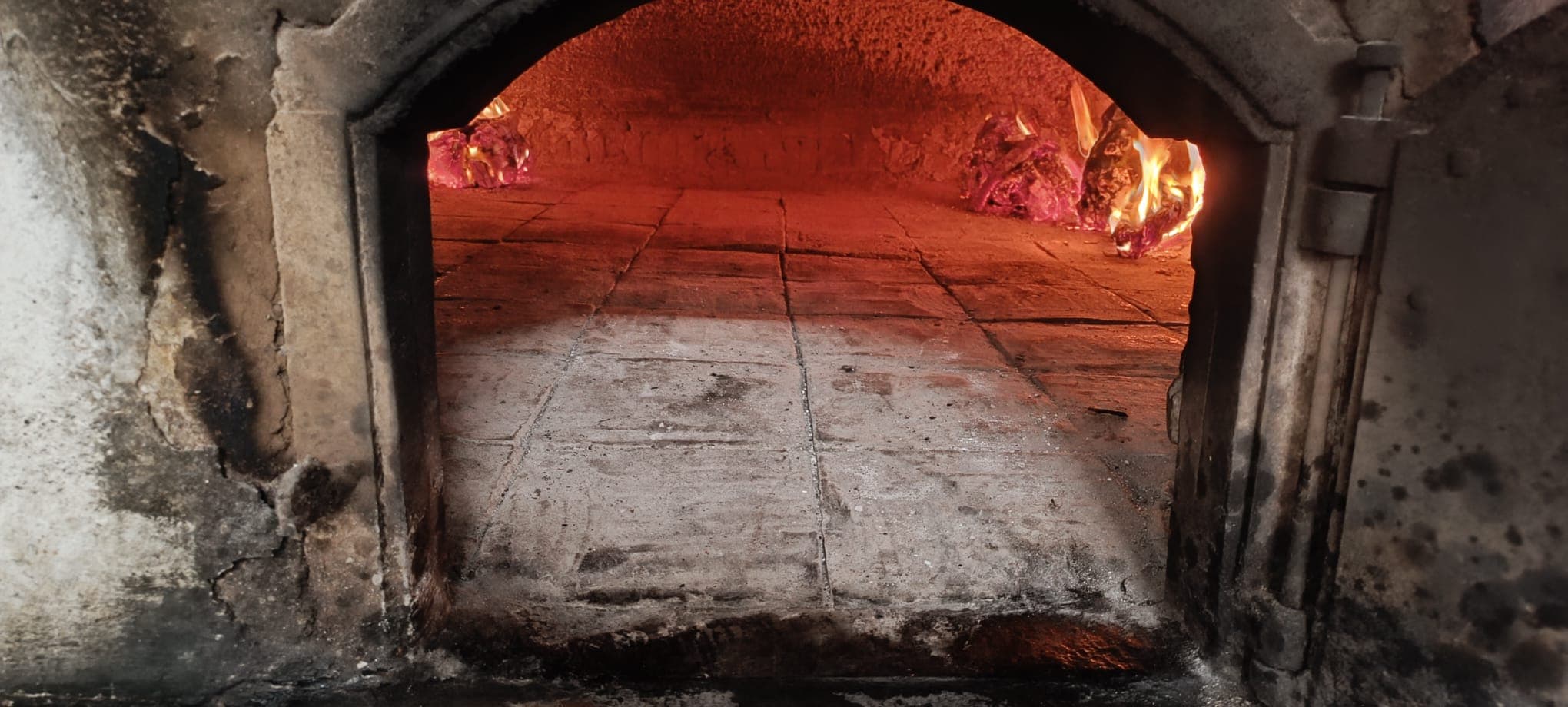 Pizzeria Calvino 1946