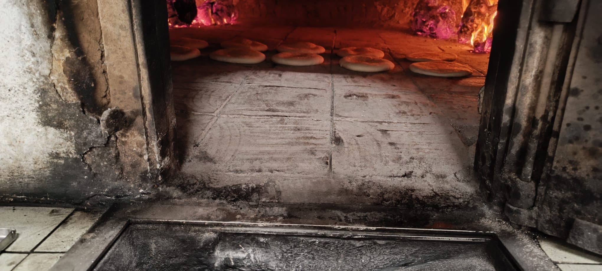Pizzeria Calvino 1946