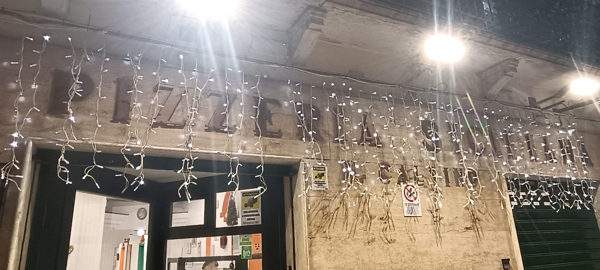 Pizzeria Calvino 1946