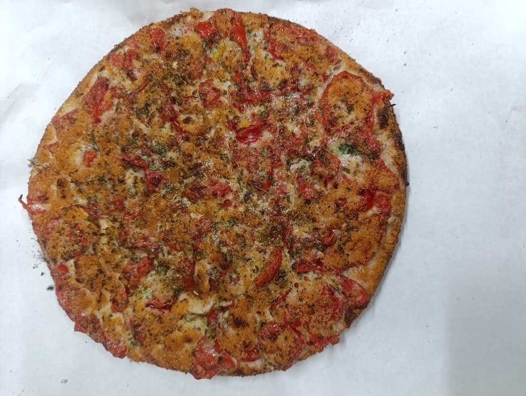 Pizzeria Calvino 1946